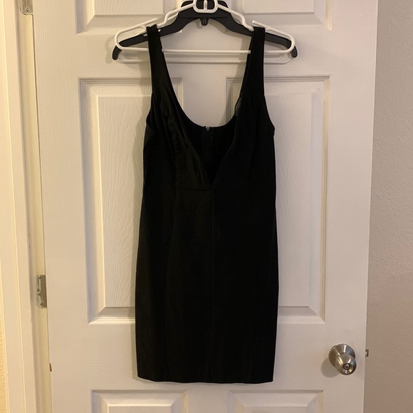Little Black Dress - fitted - Picture 1 of 5